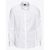 OLYMP Poslovna srajca Level 5 Uni Twill, bela
