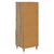 Highboard Umjetnički hrast 40 x 36 x 110 cm Konstruirano drvo