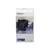 Qoltec AC/DC Adapter, 5V, 1A, 5W, Crni