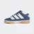 Adidas Muške patike Break start 2000, Plavo-bele