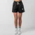 Team Shorts, Black - S
