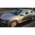 Heko Bočni vetrobrani Team za SKODA SUPERB 2015-2024 5D,Combi, Prednji