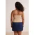 Trendyol Curve Ženska bluza Tbbss26Af00004, Bež