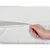 Prevleka za vzmetnico Aloe Vera Extra EMI, 80x200 16 cm