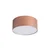 BRILAGI - Spoljašnje plafonsko svetlo FORIS LED/20W/230V prečnika 15 cm bronzana IP44