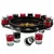Družabna pivska ruleta 29cm + kozarci