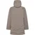 Didriksons SÖREN USX PARKA, plašč, bež 506084