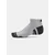 Under Armour Trenirka UA Performance Tech 3pk Low-GRY L