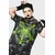 Majica moška - Tzompantli - KILLSTAR - KSRA007525