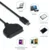 Adapter Type C na SATA JWD-U90