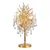 Stona lampa F4203-4T GD