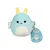 Squishmallows Micromallows Paket 6 kosov (Gideon, Elin, Altman, Agnolo, Safiy, Connie)