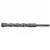 slomart SDS Plus sveder za beton Proline S4, 10x600 mm