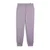 Puma ESS SWEATPANTS FL CL (S), ženske hlače, ljubičasta 586841