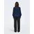 ONLY Bluza ONLMette mornarska