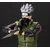 SFC Super Figure Collection ABYSTYLE NARUTO KAKASHI ABYSTLES, (20857225)