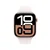 APPLE Pametni sat Series 10, GPS 46mm, S/M, Beli