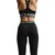 Nike W NP DF 365 MR TIGHT USM, ženske helanke za fitnes, crna IQ0886