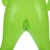 NMC To Infinity Inflatable 3-Breasted Alien Love Doll 35SFA