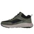 Skechers Muške patike Bounder Rse - Brekor, 232961-OLBK, Maslinaste