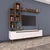 HANNAH HOME TV komoda M16 - 804