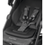 MAXI COSI Voziček Gia - Nomad Black