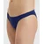 Arena solid bottom navy/white 34