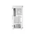 DEEPCOOL CC560 WH V2 računalniško ohišje, ATX, LED, kaljeno steklo, belo (R-CC560-WHGAA4-G-2)