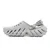 Crocs Cokle siva 38 EU Echo Clog