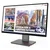 Monitor LENOVO ThinkVision P27QD-40 27/IPS/2560x1440/120Hz/4ms/USB-B,USB-C 140W,USB-C,4xUSB-A,HDMI,