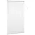 Venecijanski zastore Srebrno 220 x 125 cm Aluminij