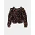 Desigual Bluza PETER, črna