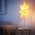 STRALA Osnova stone lampe, bela