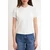 Trendyol Milla Ženska majica TWOSS26TS00069, Bela