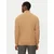 Tommy Hilfiger Pulover Classic MW0MW36532 Bež Regular Fit
