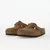 Birkenstock Natikači Boston 1032813 Rjava