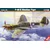 shumee MCRZD202 P-40E Aleutski tiger 1:72 začetni komplet
