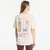 Majice ORTShirt Cafe UNISEX Almond L