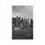 Slika edinstveni New York v črnobeli varianti - 40x60 silver
