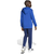 adidas J 3S Ft Ts 220 Modra