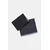 Tommy Hilfiger Muški Card holder AM0AM13964, Crni