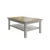 Hanah Home Sto za dnevnu sobu FRN-21024, 100.2x43.6x70.2 cm, Bež