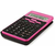 SHARP tehnični kalkulator EL531THBPK, črn-roza