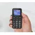 IPRO Senior F183 black Feature mobilni telefon 2G/GSM/800mAh/32MB/DualSIM/Srpski jezik