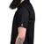 Moška srajca WORNSTAR - MASTER Drifter Essentials - Črno - WSS-ES01