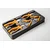 slomart NEO TOOLS Set klešč, 5 kosov
