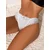 TANGA HLAČKE Ohyeah P5370 White