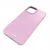Spacecase SILIKONSKI OVITEK SPACECASE ZA IPHONE 13 PRO MAX LILAC VIJOLIČEN, (21963425)