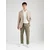 Dockers Chino hlače SMART 360 FLEX oliva