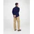 Polo Ralph Lauren CHEMISE CUSTOM FIT EN VELOURS